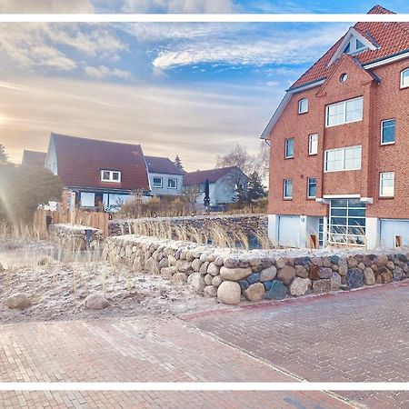 סנט פטר-אורדינג Haus-Sturmhaube-Meeresrauschen-Whg-04 מראה חיצוני תמונה